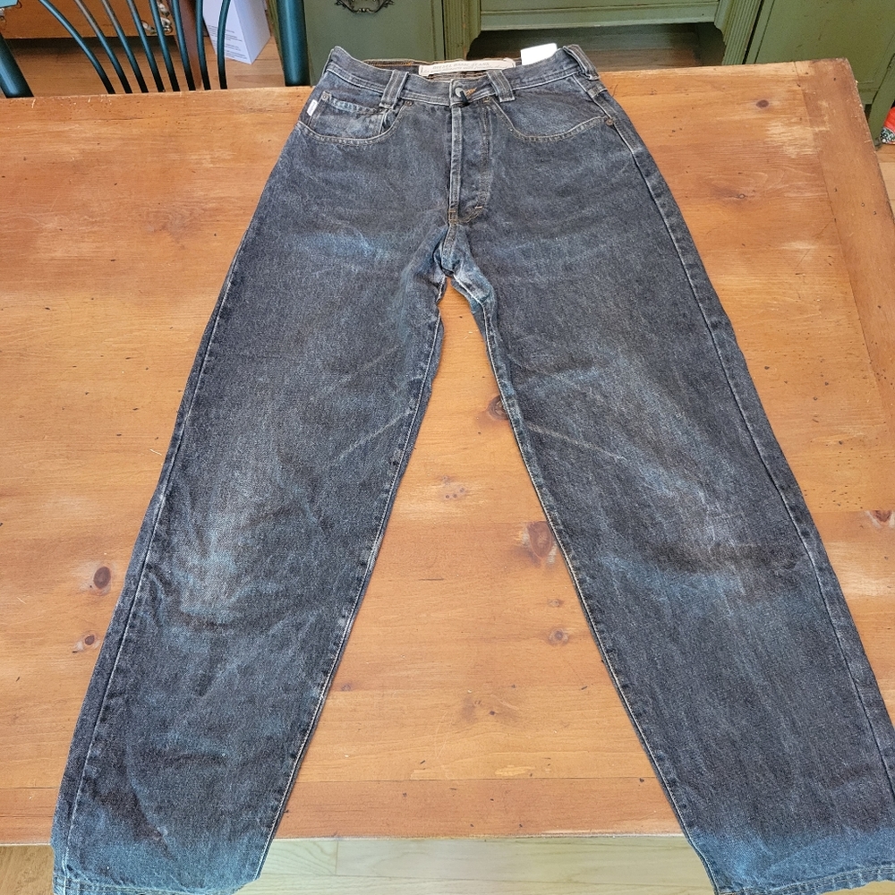 Men's diesel jeans saddle 29x30